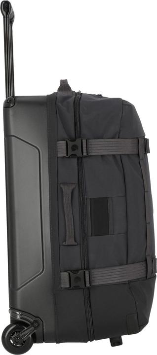 Immagine prodotto Fjällräven Färden Roller 75 Schwarz (75 l)