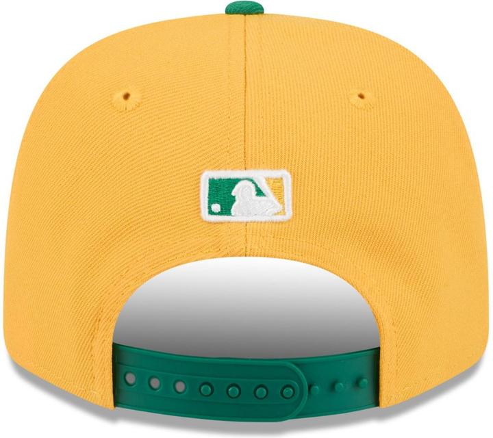 Produktbild New Era 9Seventy Stretch Cap Spring Oakland Athletics