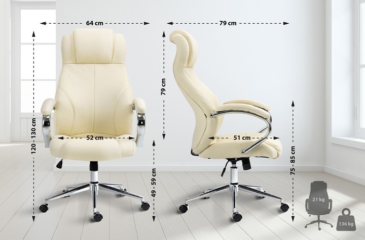 Actual product image CLP Salford