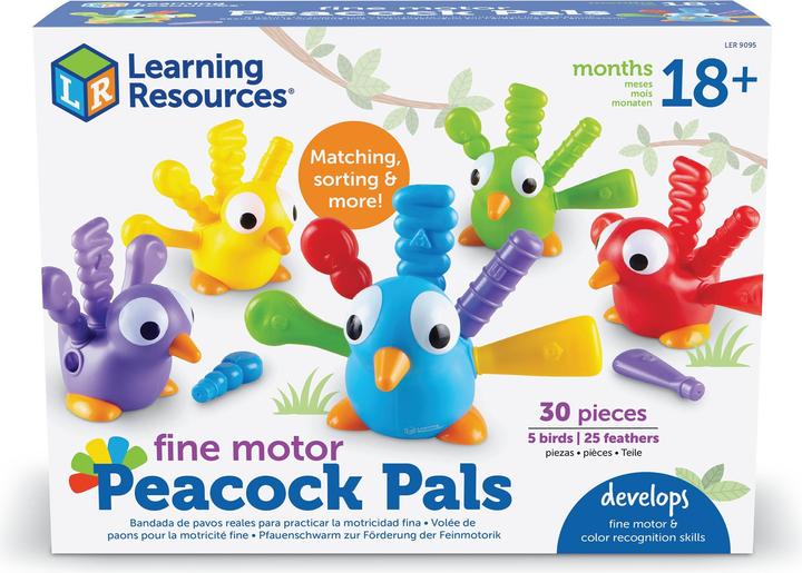 Produktbild Learning Resources LER9095