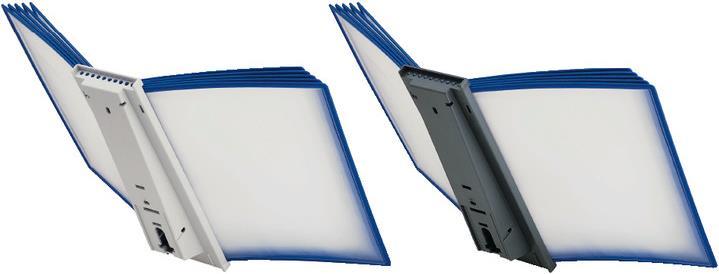 Immagine prodotto Styro Portadocumenti FOLDER versione a muro