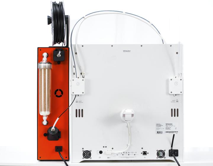 Immagine prodotto Drywise asciugatrice per filamenti da 2,85 mm 3D HARDWARE