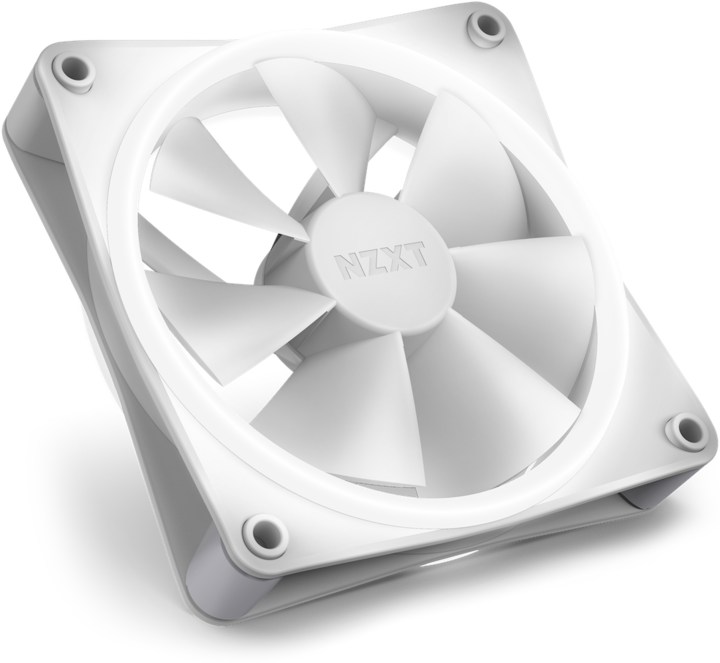 Immagine prodotto NZXT F120 RGB Duo (120 mm, 3 x)