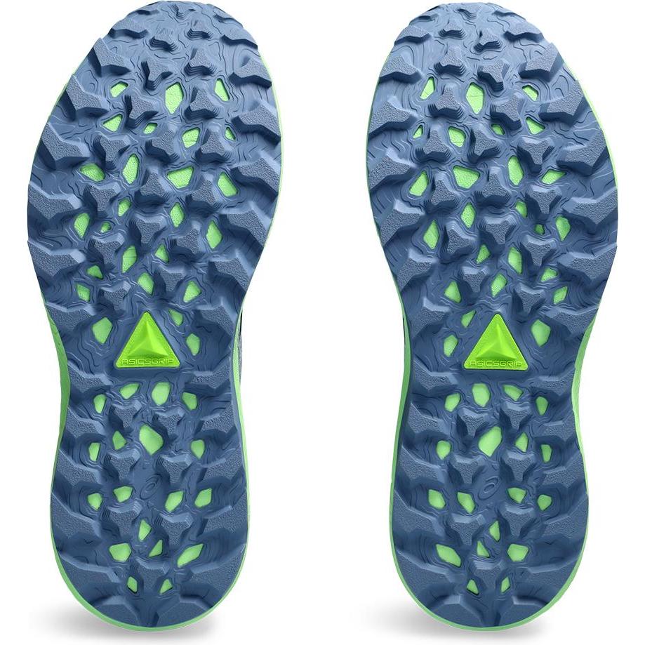 Thumbnail - ASICS Performance, Unisex, Laufschuhe, GEL-Trabuco 12 (43.5), Schwarz