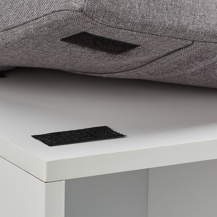 Actual product image Relaxdays Cal (104 x 30 x 52.5 cm)
