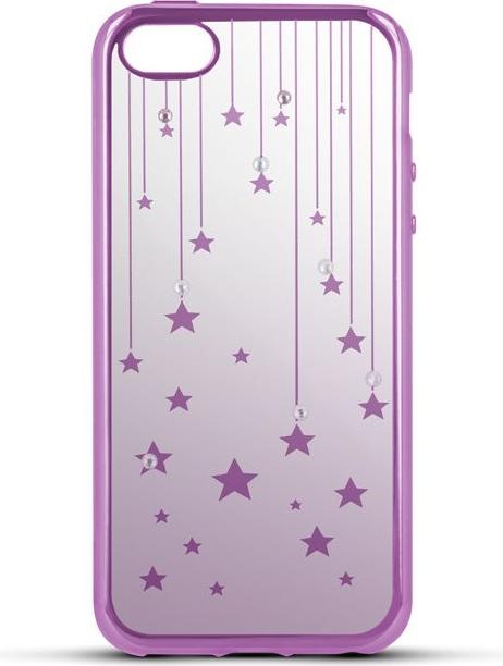 Immagine prodotto Beeyo P8 Lite 2017/P9 lite 2017 Stars TPU (Huawei P8 Lite (2017))