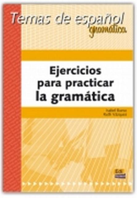 Energie-Label Ejercicios para practicar la gramática (Deutsch, Isabel, Ruth/BuesoFernndez, VzquezFernndez, 1999)