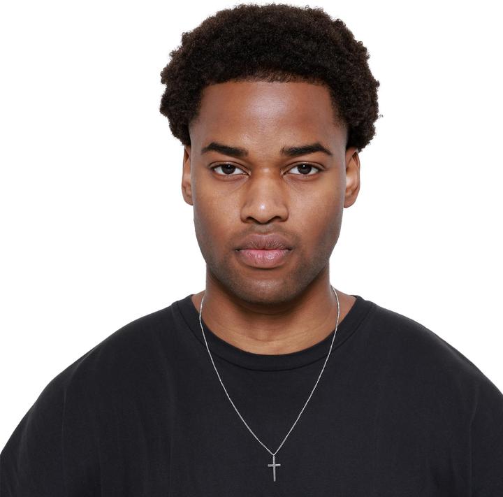 Image du produit Heideman Steven argent poli (Acier inoxydable)