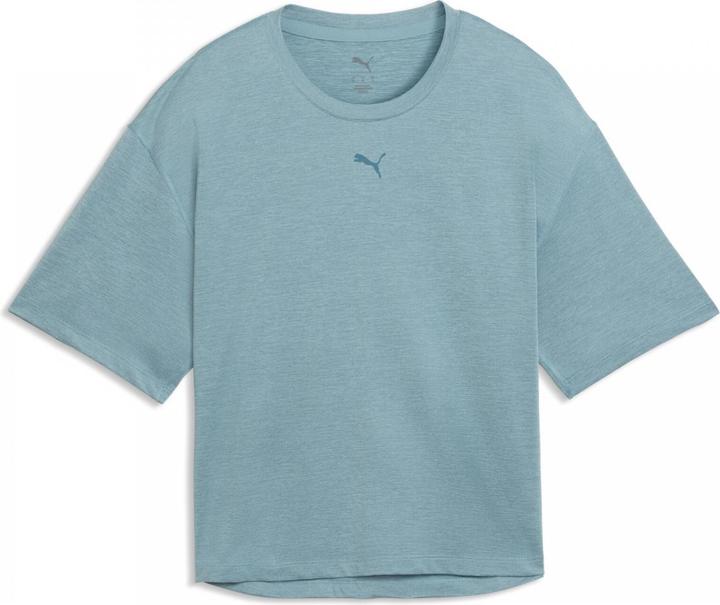 Produktbild Puma W Cloudspun Relaxed Tee (S)