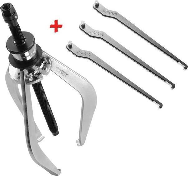 Actual product image Facom Abzieher