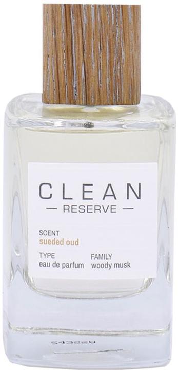 Immagine prodotto Clean Oud del Sud (Eau de parfum, 100 ml)