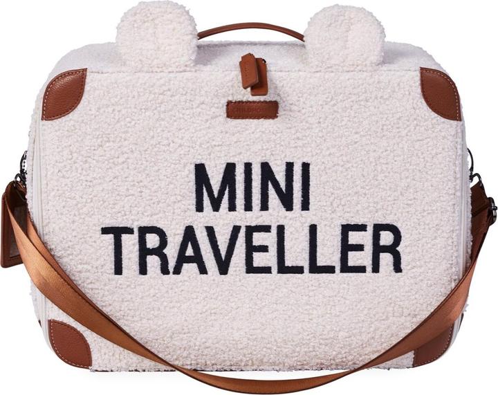 Produktbild Childhome Mini Traveller Kinderkoffer