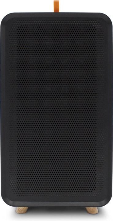 Produktbild Air&Me Orain - Luchtontvochtiger 20m + 0,75l/dag + 2l - zwart (20 m², 0.75 l/24h)