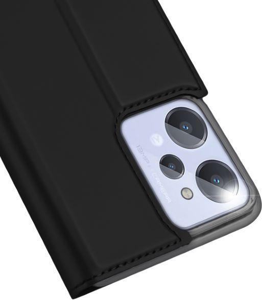 Actual product image Dux Ducis Skin Pro Series Bookcover (Realme C31)