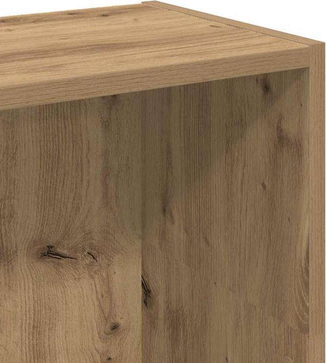 Produktbild VidaXL Bücherregal (80 x 24 x 109 cm)
