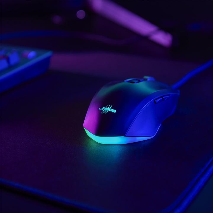 Actual product image Urage Reaper 8K (Cable)