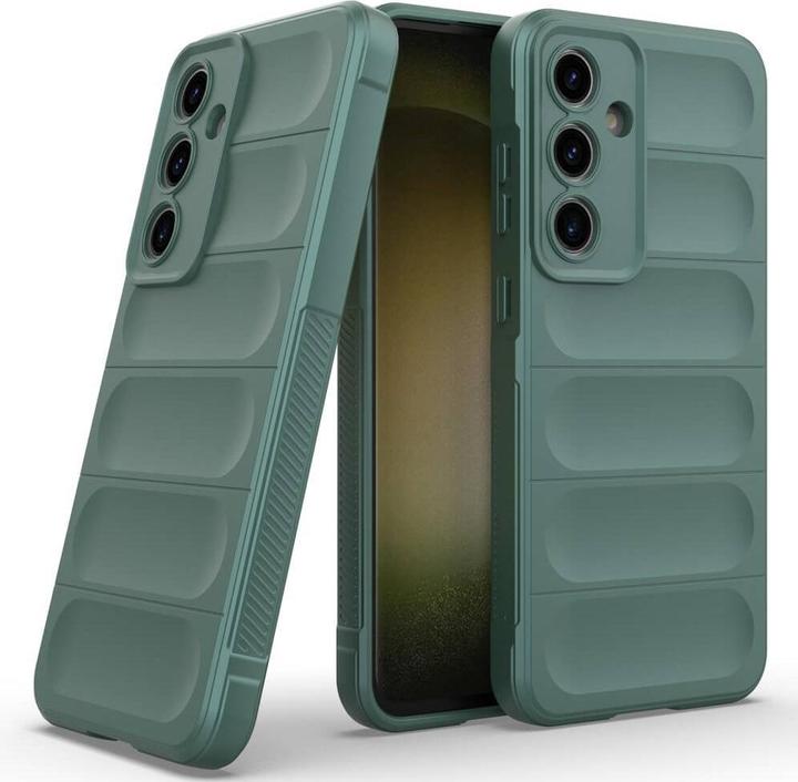 Produktbild Cover-Discount FE - Rugged Protective Hülle (Samsung Galaxy S24 FE)