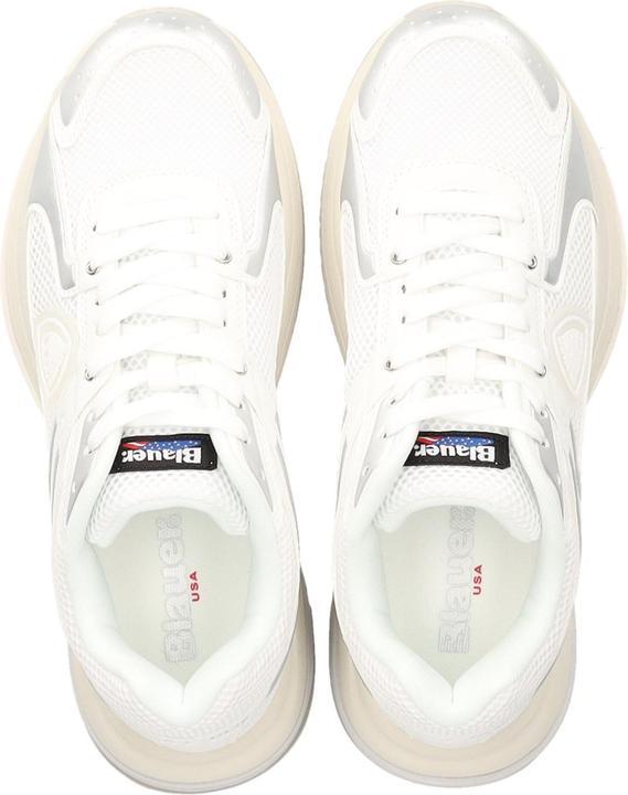 Produktbild Blauer Sneaker (42)