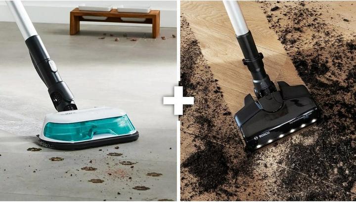 Produktbild Bosch Hausgeräte BCS71HYG4