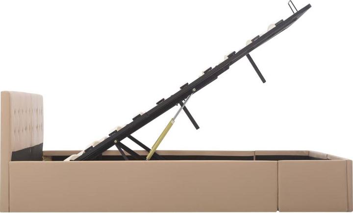 Produktbild vidaXL Bine (180 x 200 cm)