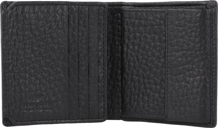 Actual product image Braun Büffel Wallet Yannik 53140