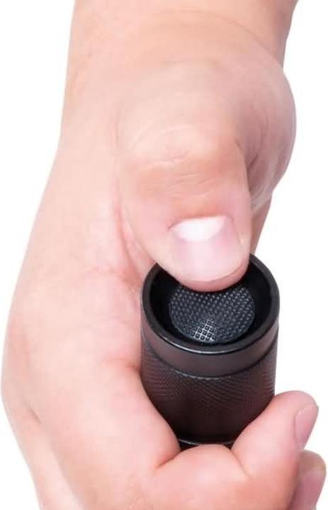 Produktbild Maul MAULHELIOS - Taschenlampe (23 cm, 700 lm)