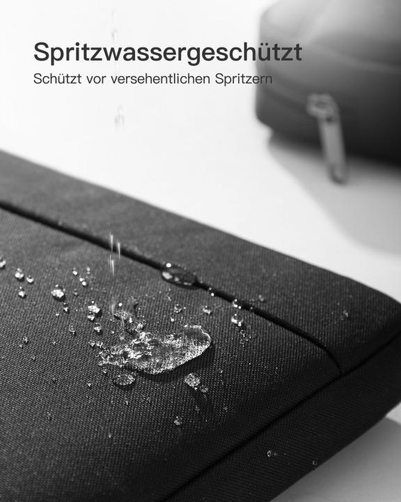 Actual product image Inateck LB02014-15 (16", Universal)