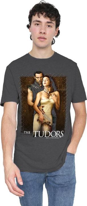 Produktbild The Tudors Spilt Wine TShirt (M)