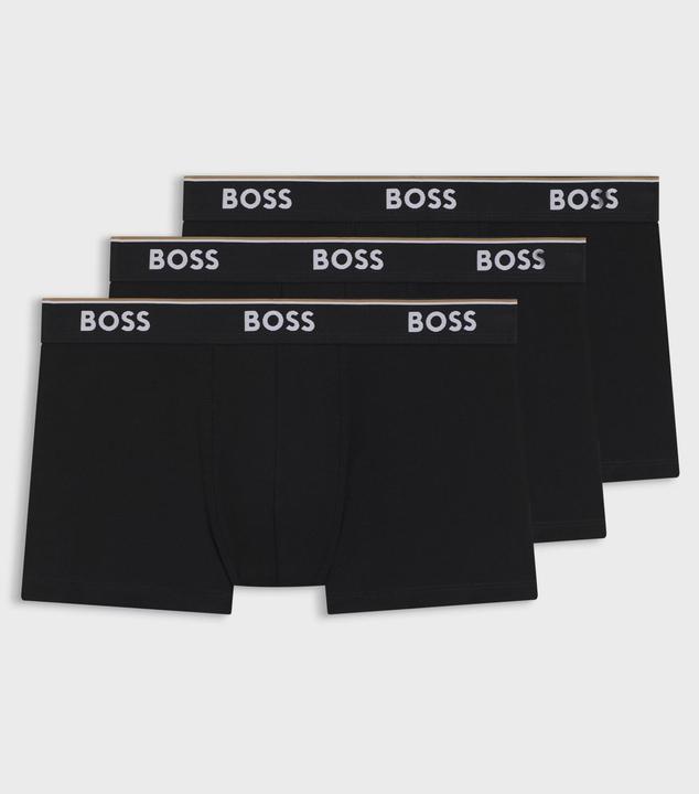Immagine prodotto BOSS Boxershort Casual Stretch Trunk 3P Power (XL, confezione da 3)