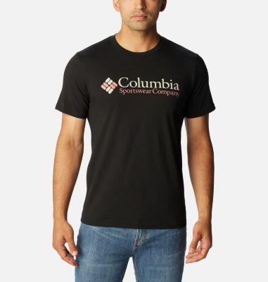 Produktbild Columbia CSC Basic Logo™ Short Sleeve (S)