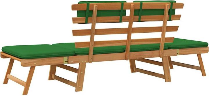 Actual product image vidaXL Axinja