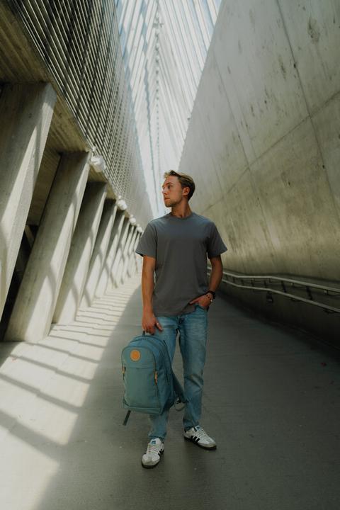 Immagine prodotto Beckmann Zaino urbano (30 l)