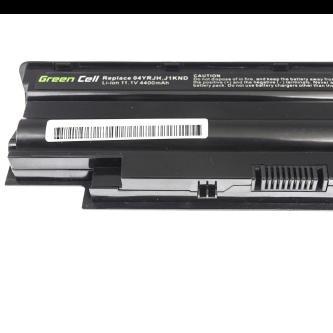 Produktbild GreenCell DE01 Akku J1KND für Dell Inspiron N4010 N5010 13R 14R 15R 17R (6 Zellen, 4400 mAh)