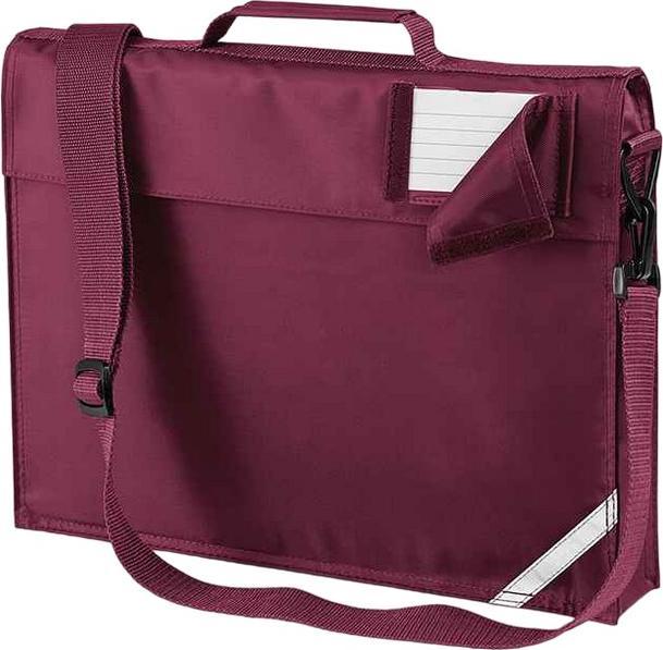 Produktbild Quadral Schultasche Reflektierend (5 l)