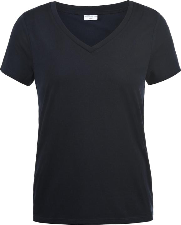 Immagine prodotto JdY Leona T-Shirt Maglietta A Maniche Corte Da Donna Con Collo A V (M)