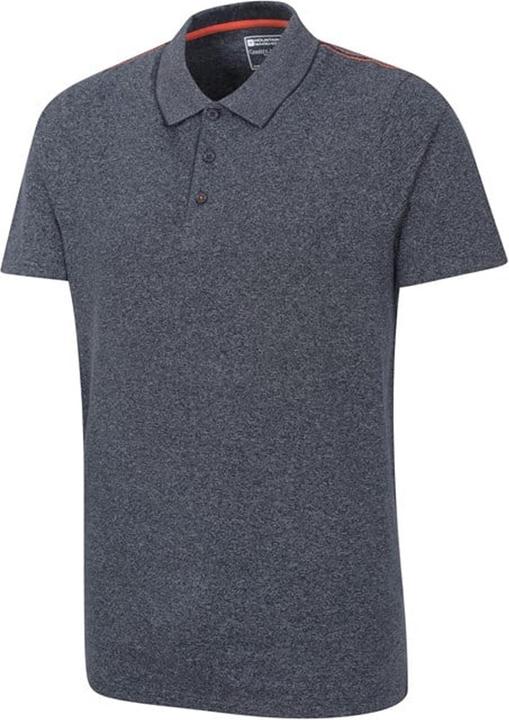 Produktbild Mountain Warehouse Cordyline Poloshirt (4XL)