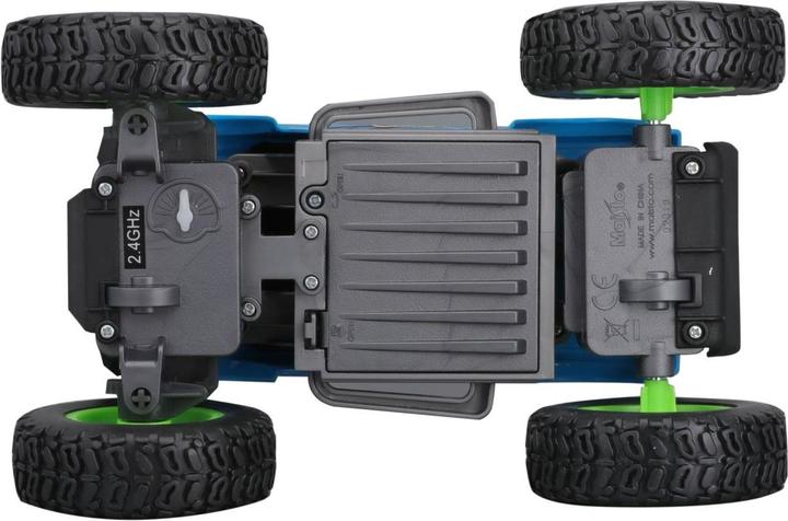 Immagine prodotto Maisto Tech modello di auto controllata Off Road Go, 21cm, 82759