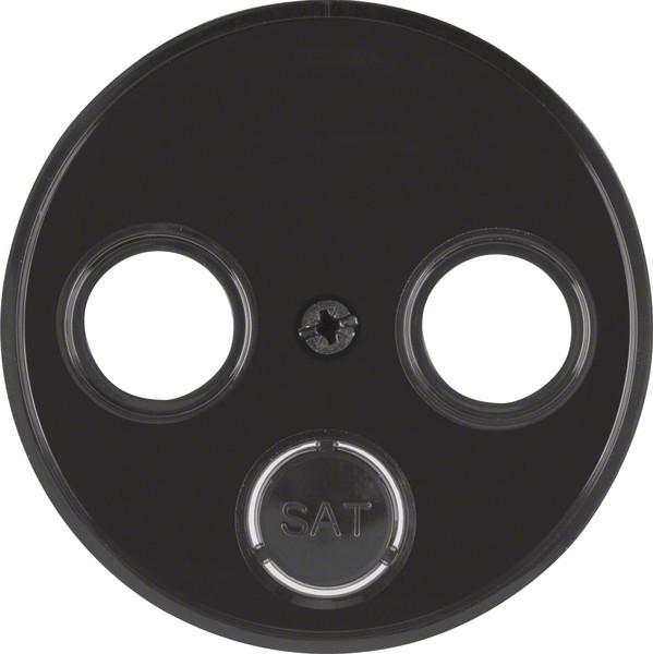 Immagine prodotto Berker Pezzo centrale