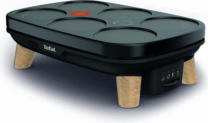 Produktbild Tefal Crêpes-Pfanne