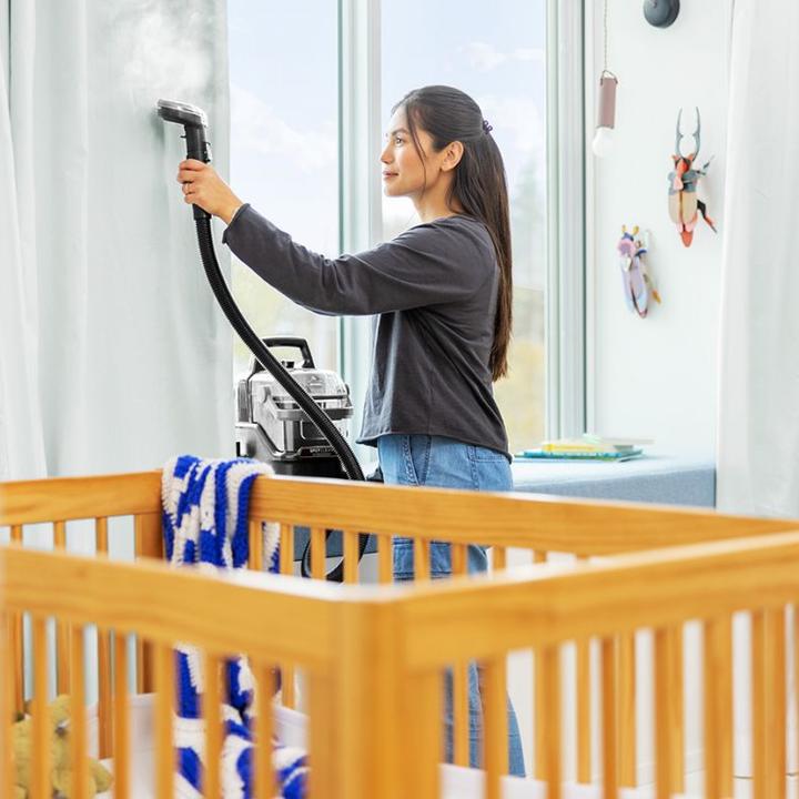 Image du produit Bissell SpotClean HydroSteam