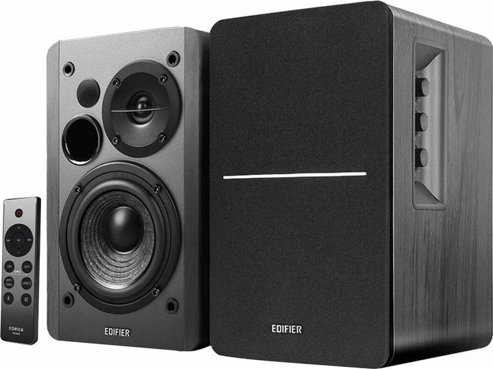 Produktbild Edifier R1280DBs (1 Paar, 42 W)