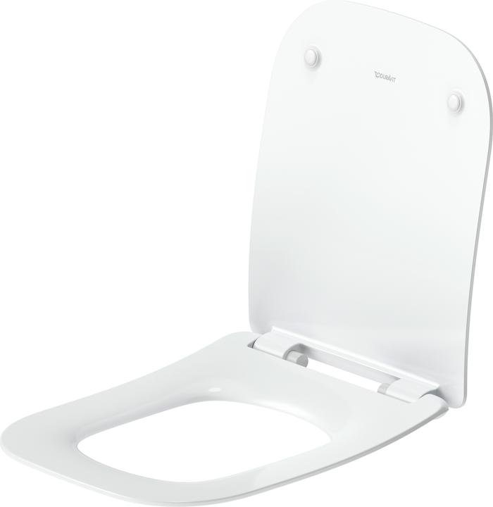 Image du produit Duravit Assortiment de sièges de WC universels Siège de WC