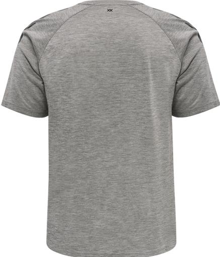 Produktbild hummel Core Xk Core Poly T-Shirt S/S (XXL)