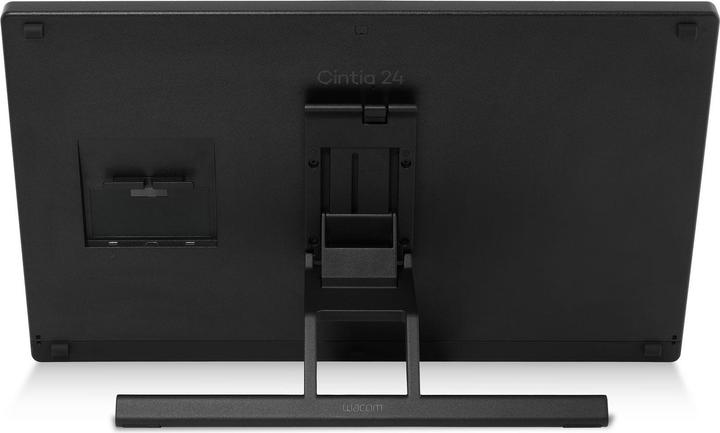 Productafbeelding Wacom Cintiq 24 touch DTH246 (23.80", 5080 lpi)