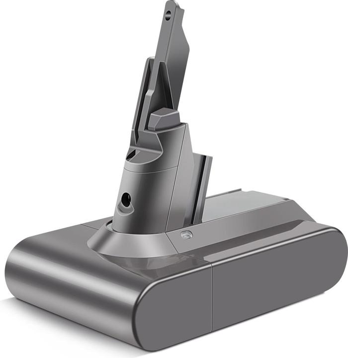 Acconic Battery 2500mAh f. Dyson V7 Motor Head Trigger Tier Auto+Boot Absolute SV11 968670-02 9686