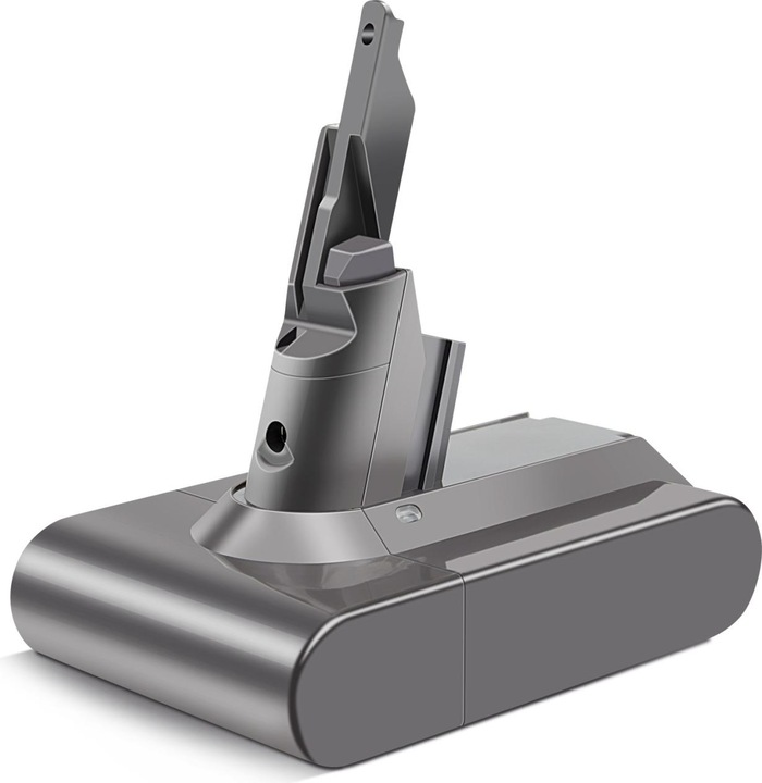 Produktbild Acconic Akku 2500mAh f. Dyson V7 Motorkopf Trigger Tier Auto+Boot Absolut SV11 968670-02 9686