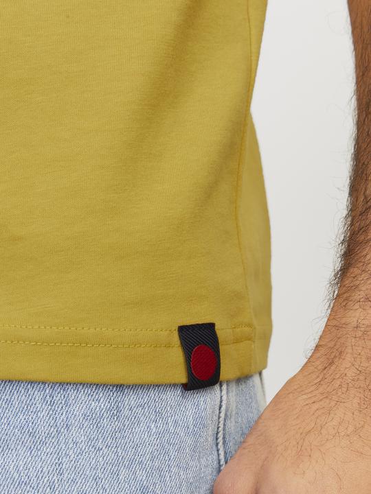 Image du produit Jack & Jones RDD Imprimé Col rond T-shirt (S)