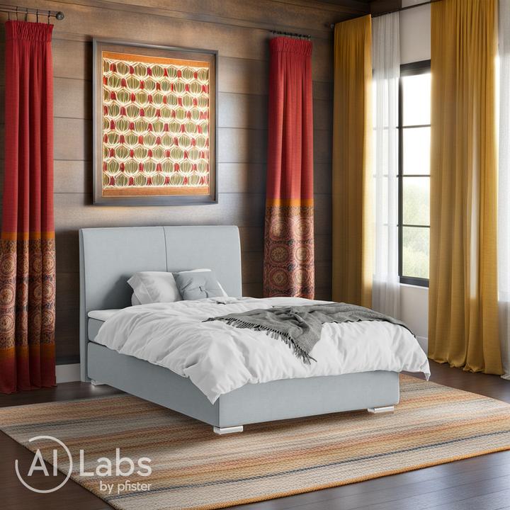 Produktbild Novel Lenno (140 x 200 cm)
