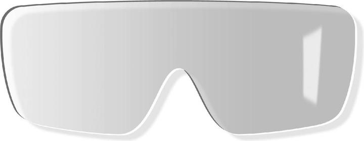 Produktbild Uvex Ersatzscheibe Ultrasonic 93022 (Schutzbrille Etui)