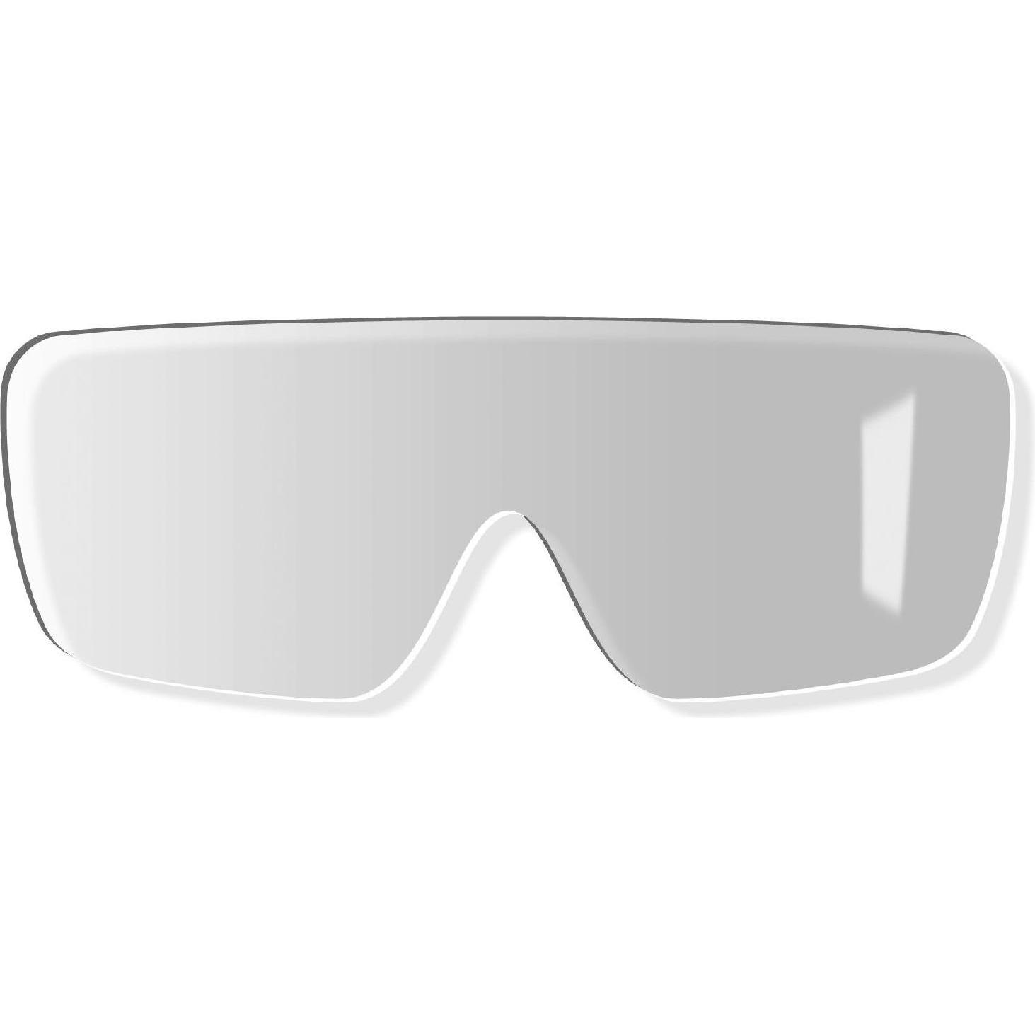 Uvex Safety, Accessori protezione sul lavoro, Disco di ricambio Ultrasonic 93022 (Custodia per occhiali di sicurezza)